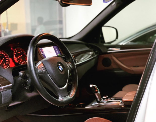 Bavaria Motors, Bahrain